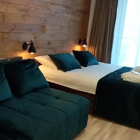 New Gudauri, Loft 2, Apartment 309, Red Co Luaran gambar