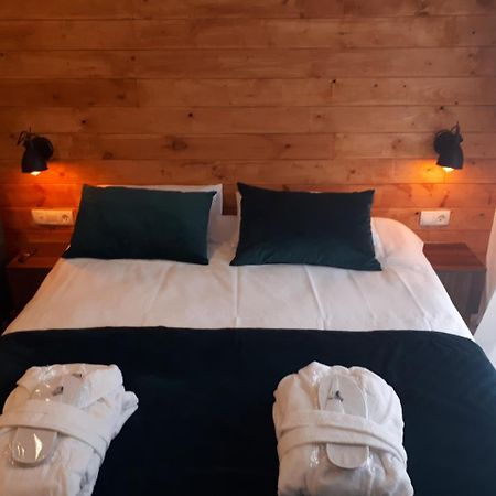 New Gudauri, Loft 2, Apartment 309, Red Co Luaran gambar