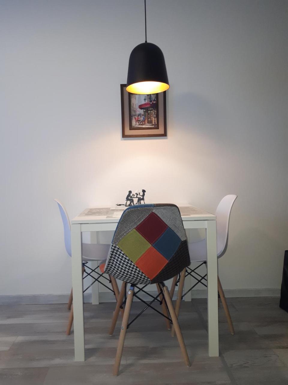 New Gudauri, Loft 2, Apartment 309, Red Co Luaran gambar