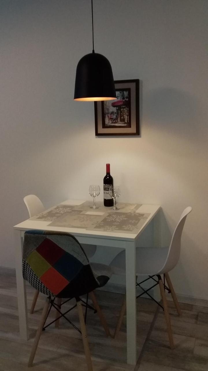 New Gudauri, Loft 2, Apartment 309, Red Co Luaran gambar
