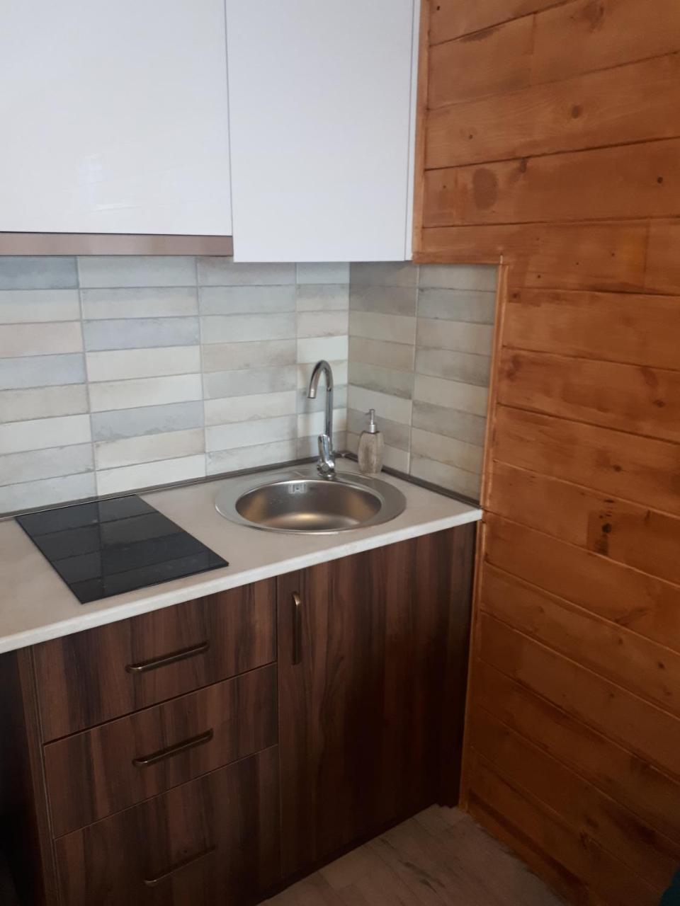 New Gudauri, Loft 2, Apartment 309, Red Co Luaran gambar