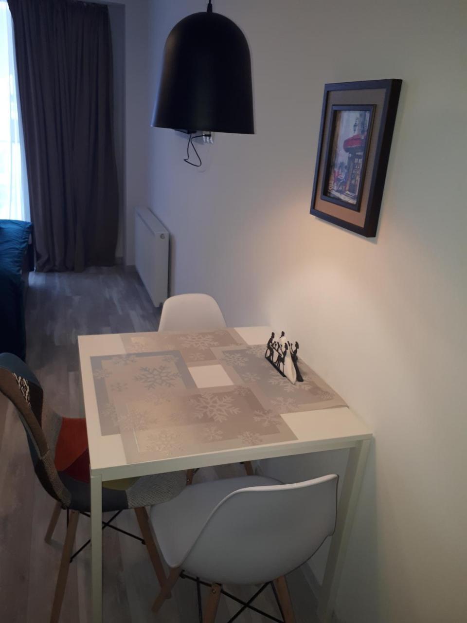 New Gudauri, Loft 2, Apartment 309, Red Co Luaran gambar