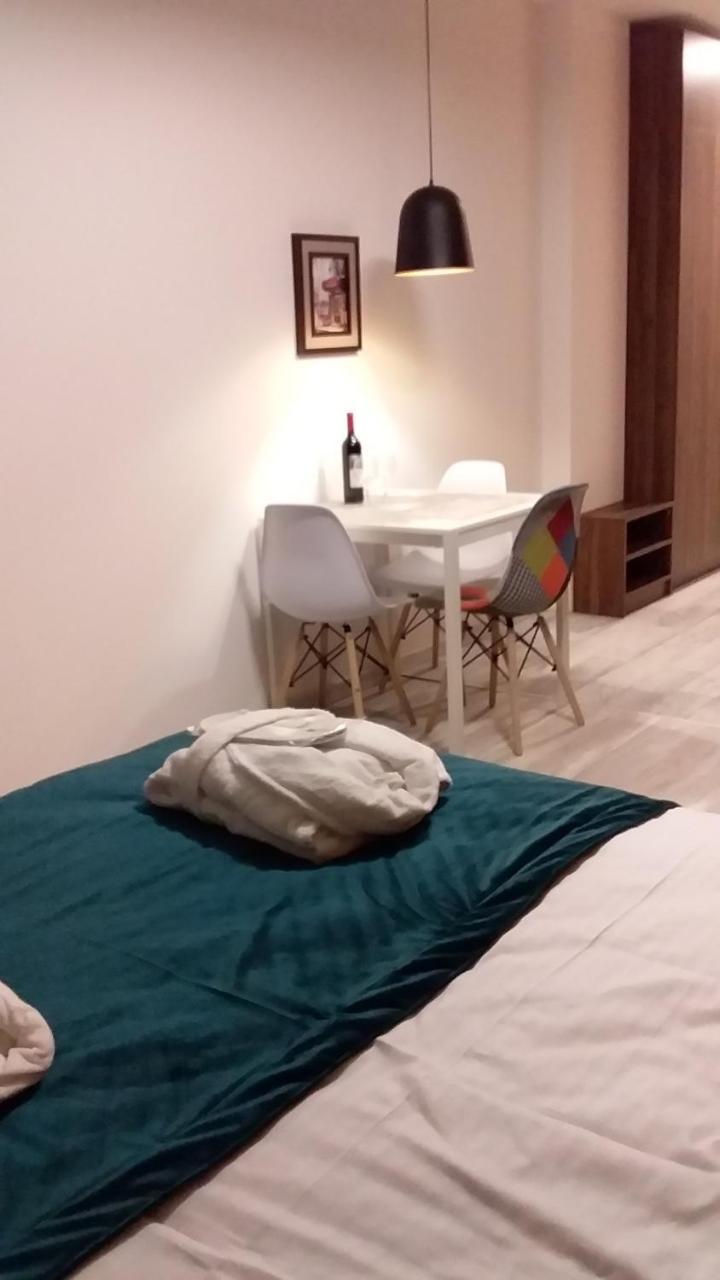 New Gudauri, Loft 2, Apartment 309, Red Co Luaran gambar