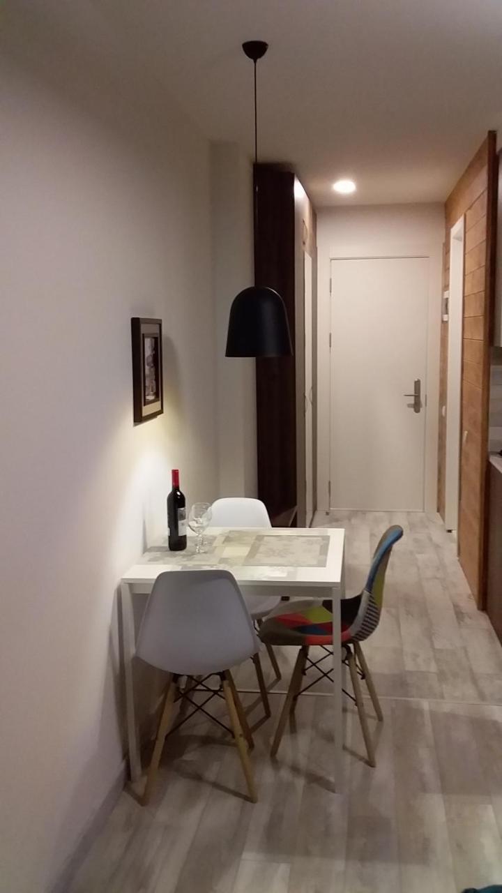 New Gudauri, Loft 2, Apartment 309, Red Co Luaran gambar