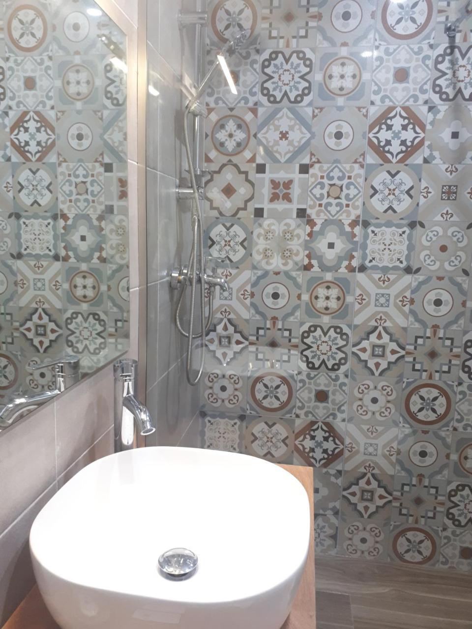 New Gudauri, Loft 2, Apartment 309, Red Co Luaran gambar