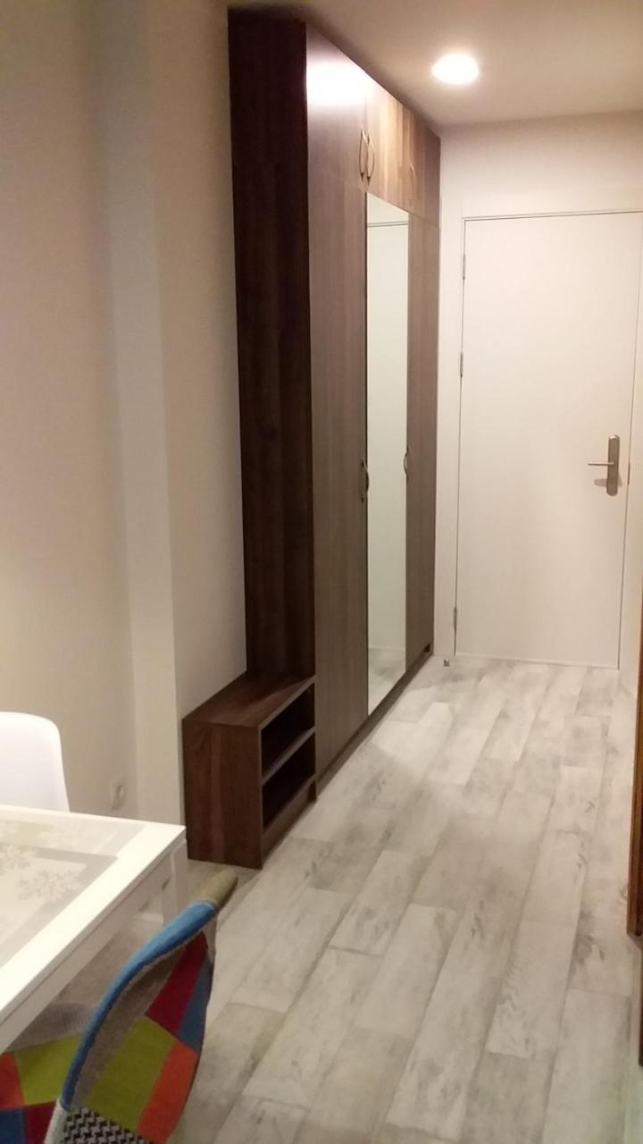 New Gudauri, Loft 2, Apartment 309, Red Co Luaran gambar