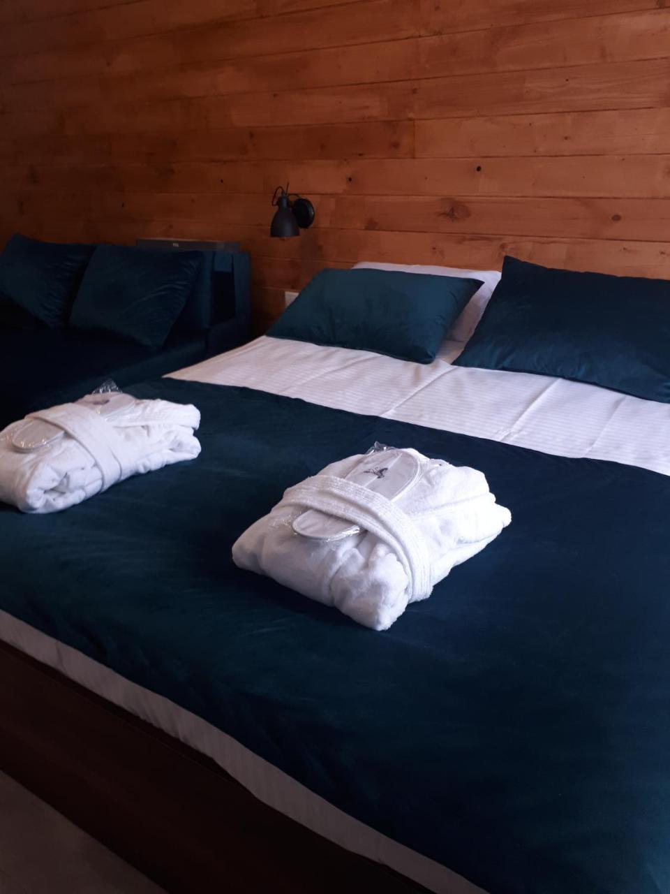 New Gudauri, Loft 2, Apartment 309, Red Co Luaran gambar