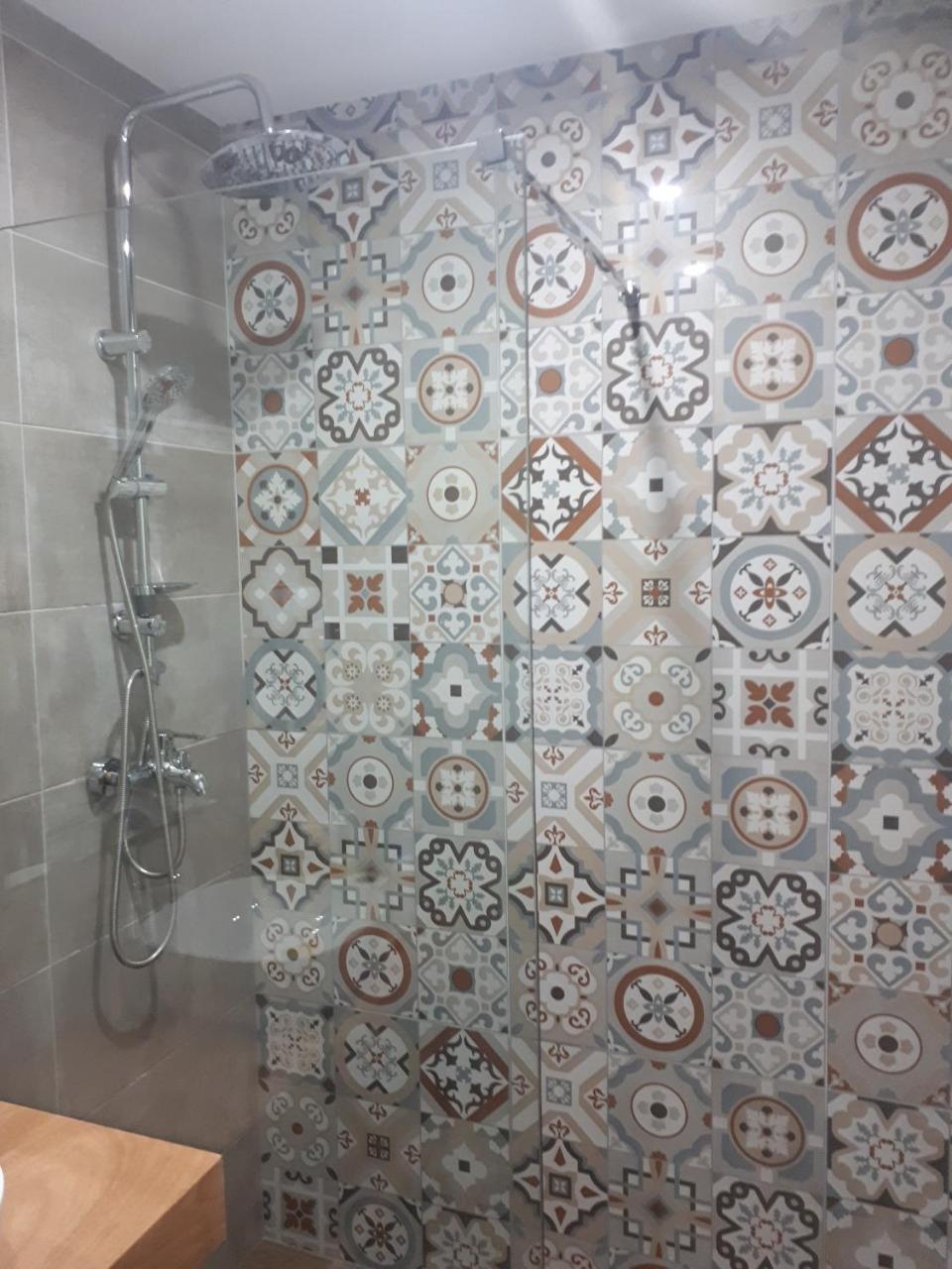 New Gudauri, Loft 2, Apartment 309, Red Co Luaran gambar