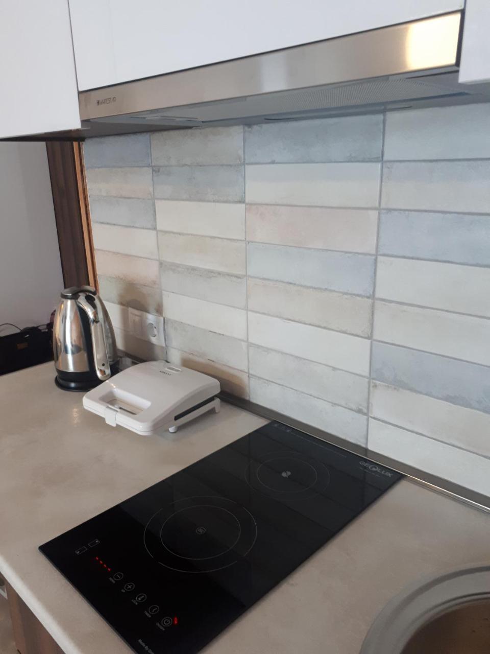 New Gudauri, Loft 2, Apartment 309, Red Co Luaran gambar