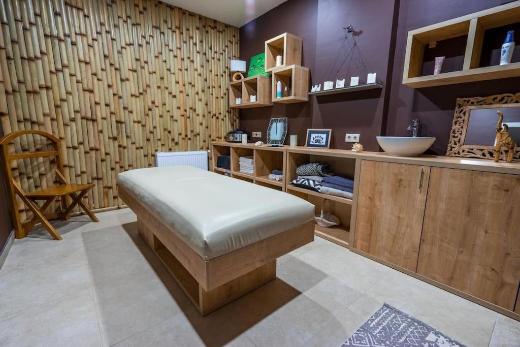 New Gudauri, Loft 2, Apartment 309, Red Co Luaran gambar