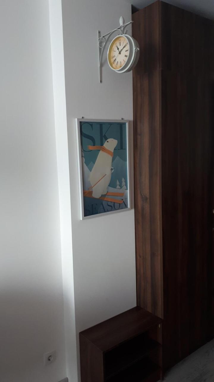 New Gudauri, Loft 2, Apartment 309, Red Co Luaran gambar
