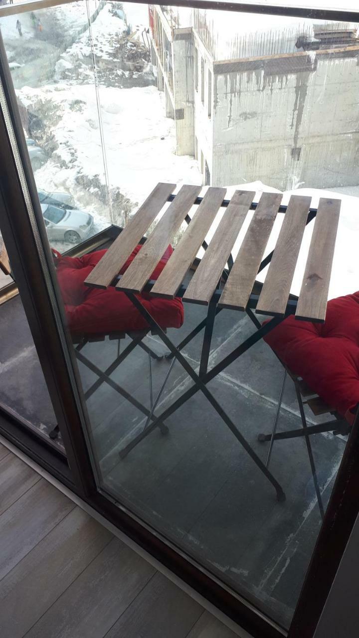 New Gudauri, Loft 2, Apartment 309, Red Co Luaran gambar